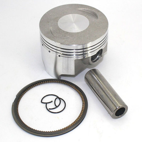 Ảnh của Piston động cơ Honda 250cc