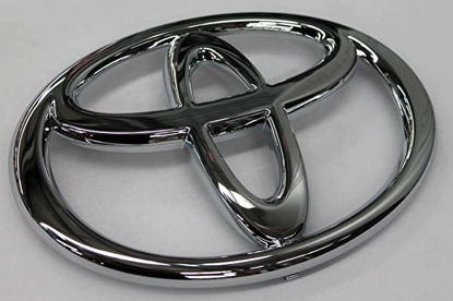 Ảnh của Logo trên mặt galant Toyota Hilux