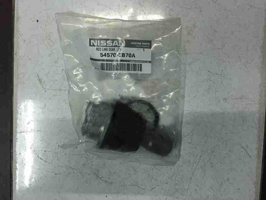 Ảnh của Rotuyn trụ chữ A  trên gầm trước Nissan - Nhật - 54570EB705