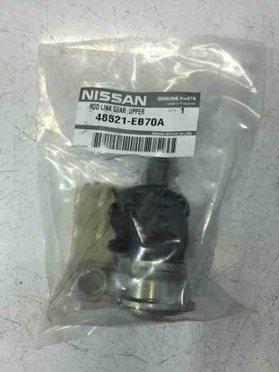 Ảnh của Rotuyn trụ chữ A  dưới gầm trước Nissan - Nhật - 48521EB70A