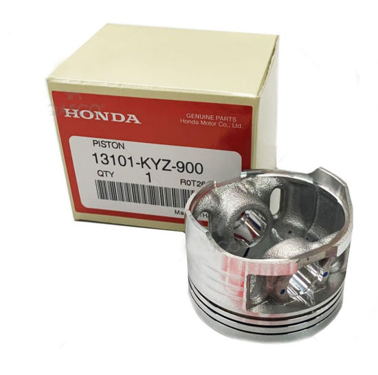 Ảnh của Bộ bạc piston động cơ Honda 13101-KYZ-900