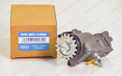 Ảnh của Bơm con thắng trước Hyundai - 58220-45201